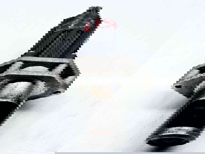 Supapa EGR Opel Insignia A [Fabr 2008-2016]55578264 2.0 CDTI B20DTH 125KW / 170CP