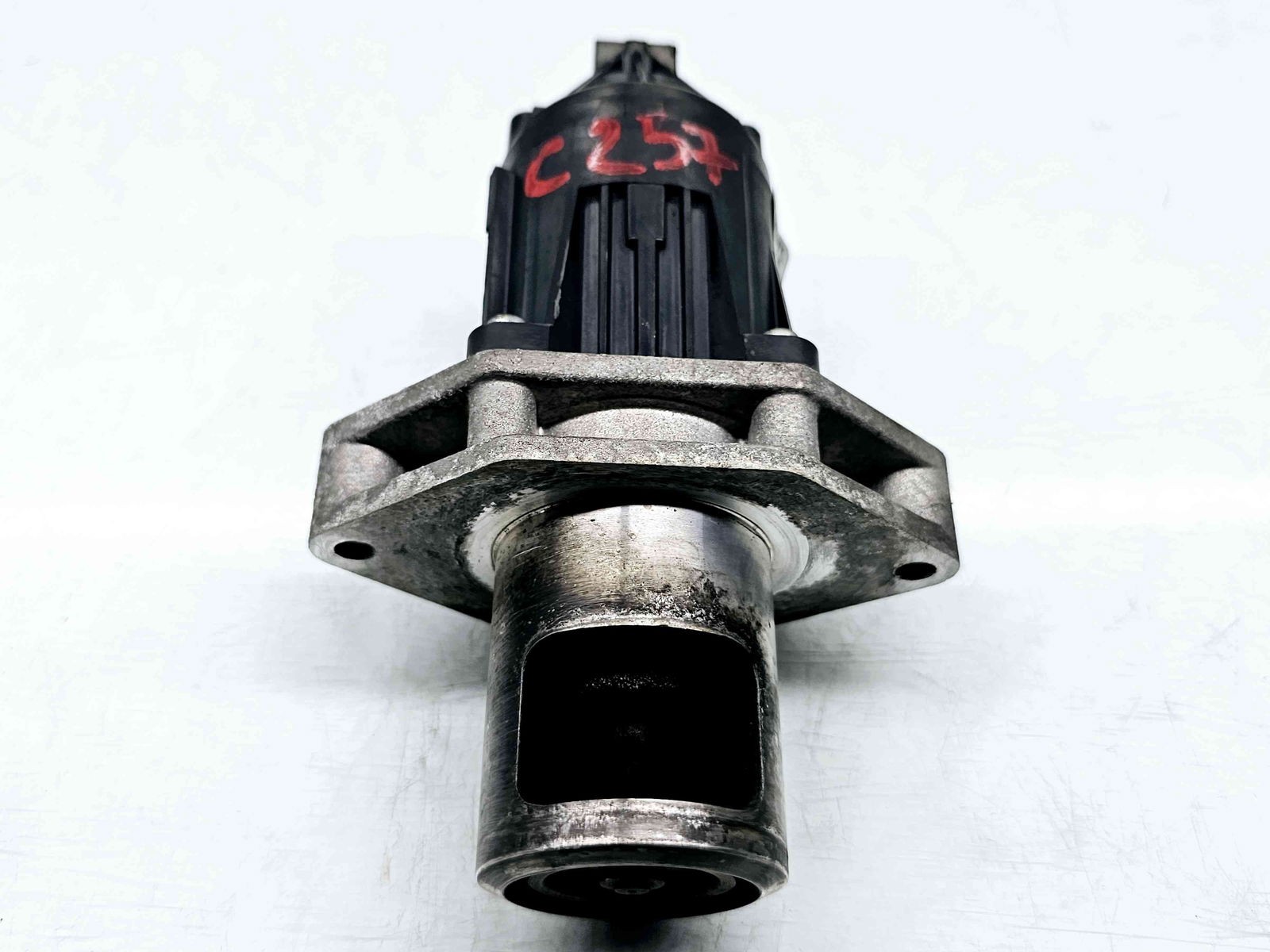 Supapa EGR Opel Insignia A [Fabr 2008-2016]55578264 2.0 CDTI B20DTH 125KW / 170CP - imagine 5