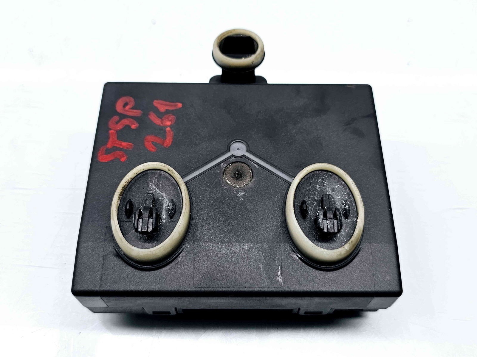 Modul confort AUDI A4 (8K2, B8) [Fabr 2008-2015] 8T0959795Q - imagine 2