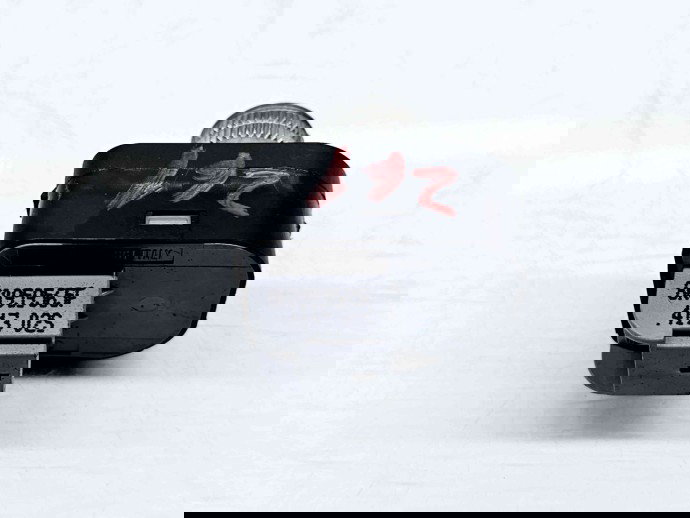  Buton reglaj oglinzi AUDI A4 (8K2, B8) [Fabr 2008-2015] 8K0959565F