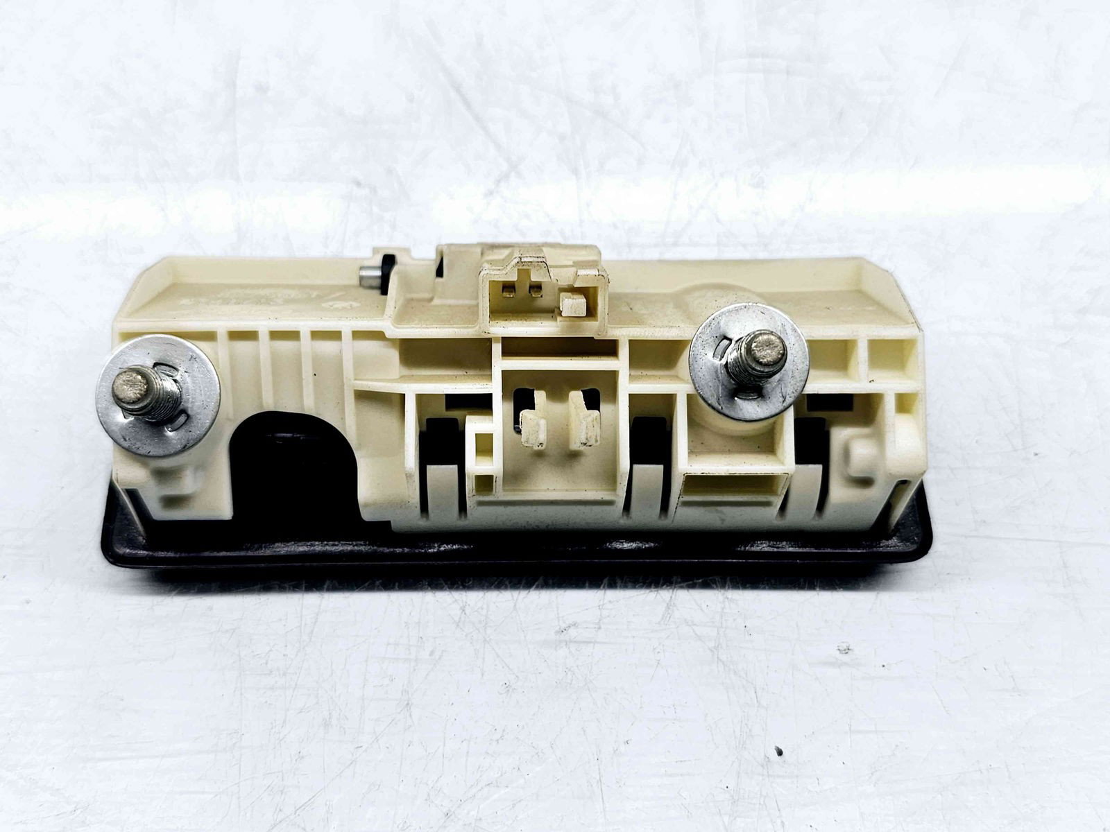 Buton deschidere portbagaj 5N0827566T - imagine 3