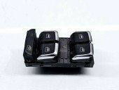  Butoane comanda geamuri sofer AUDI Q5 (8RB) [ Fabr 2008-2016] 8K0959851F