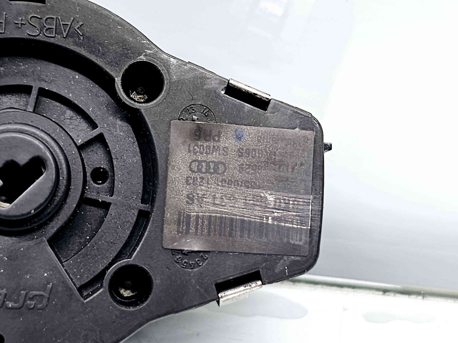 Bloc lumini Audi AUDI A4 (8K2, B8) [Fabr 2008-2015] 8K0941531AS - imagine 2