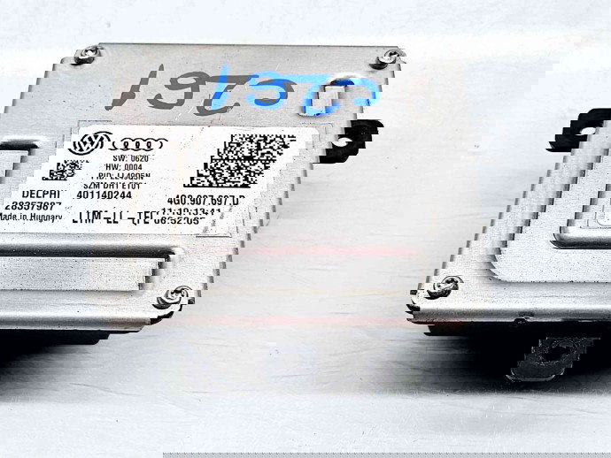  Droser far AUDI Q5 (8RB) [ Fabr 2008-2016] 4G0907697D