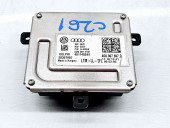  Droser far AUDI Q5 (8RB) [ Fabr 2008-2016] 4G0907697D