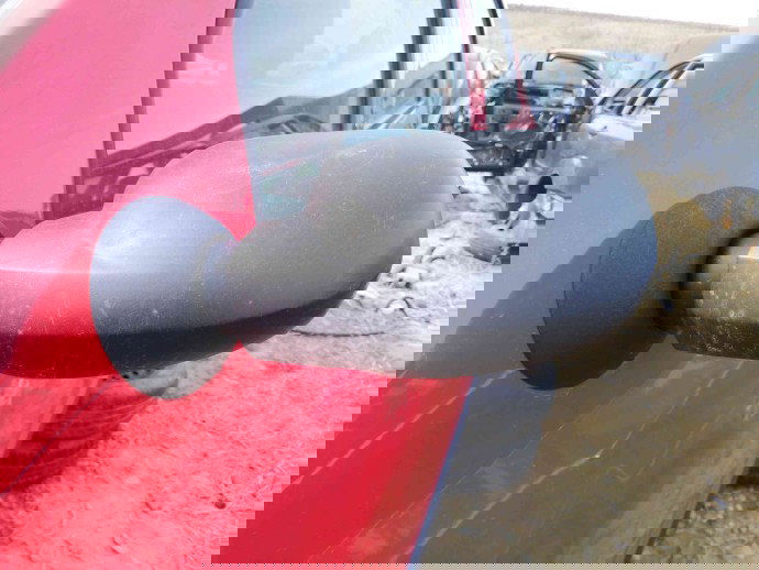 Oglinda stanga Dacia Logan 1.5 DCI OEM 2004-2012