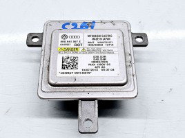  Droser far AUDI Q5 (8RB) [ Fabr 2008-2016] 8K0941597E