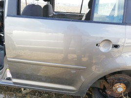 Usa stanga spate Volkswagen Touran 2.0 BKD OEM 2003-2010