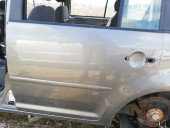 Usa stanga spate Volkswagen Touran 2.0 BKD OEM 2003-2010