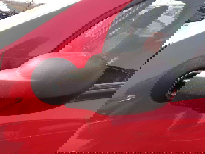 Oglinda stanga Dacia Logan 1.5 DCI OEM 2004-2012