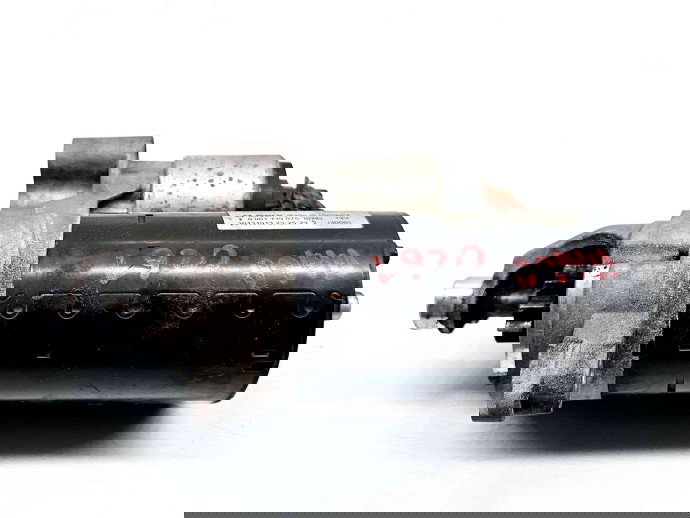  Electromotor 10 dinti AUDI A4 (8K2, B8) [Fabr 2008-2015] 03L911021H  2.0 TDI CGLC130KW / 177CP