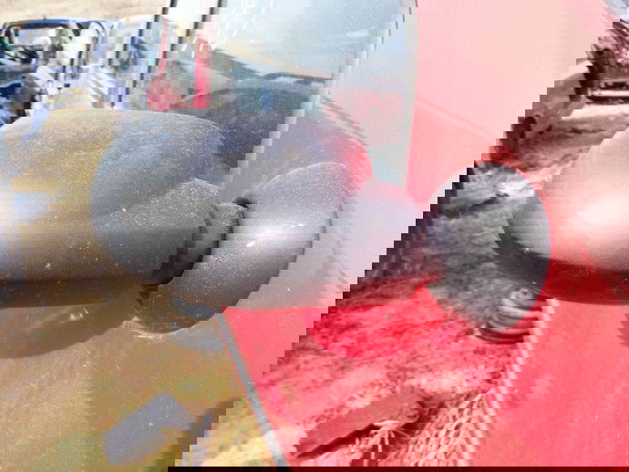 Oglinda dreapta Dacia Logan 1.5 DCI OEM 2004-2012