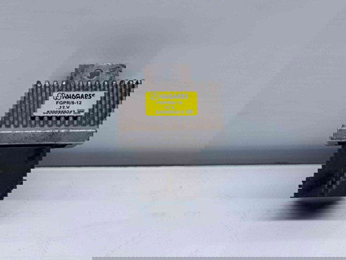   Releu Nissan Qashqai [Fabr 2007-2014] 8200859243  