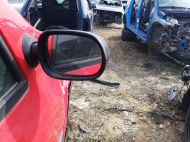 Oglinda dreapta Dacia Logan 1.5 DCI OEM 2004-2012