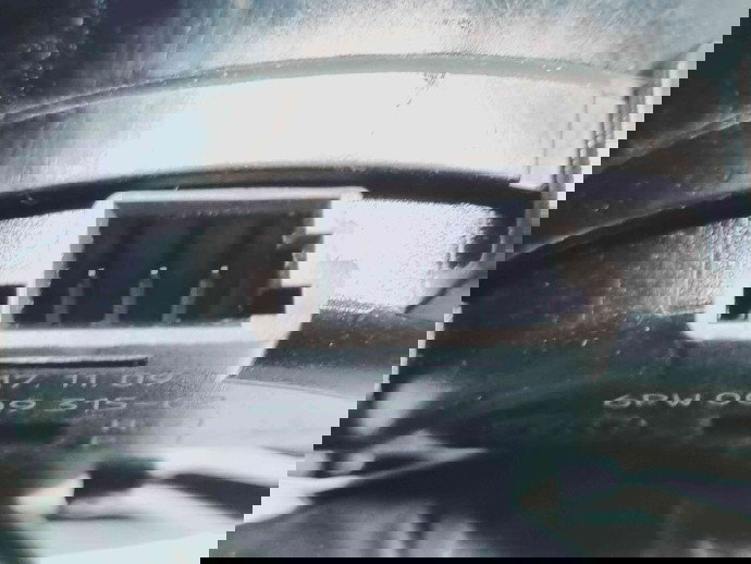   Senzor ploaie Renault Megane 3 [Fabr 2008-2015] 285350002R