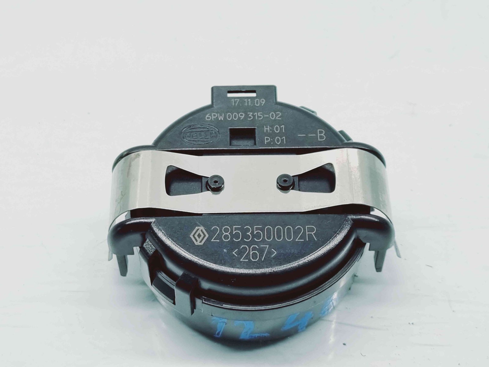 Senzor ploaie Renault Megane 3 [Fabr 2008-2015] 285350002R - imagine 3