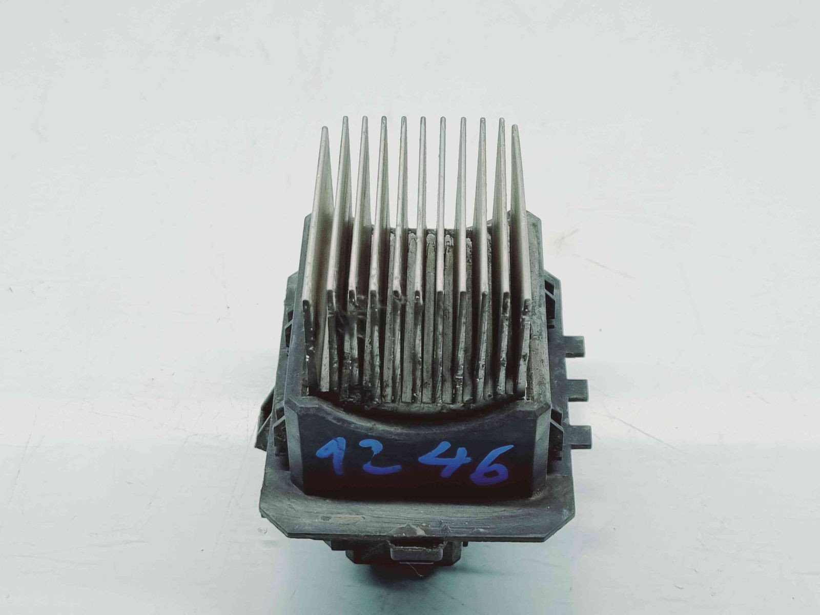 Releu Citroen C4 (I) [Fabr 2004-2011] T1000034Z - imagine 1