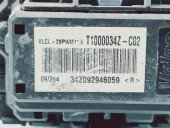   Releu Citroen C4 (I) [Fabr 2004-2011] T1000034Z  