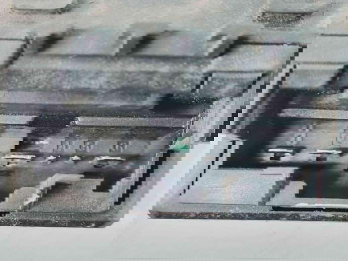   Releu Renault Megane 3 [Fabr 2008-2015] T1000034Z  