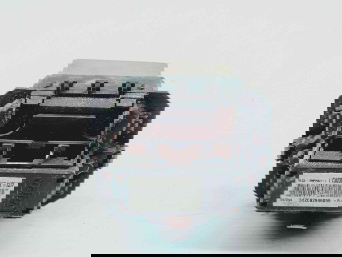   Releu Renault Megane 3 [Fabr 2008-2015] T1000034Z  