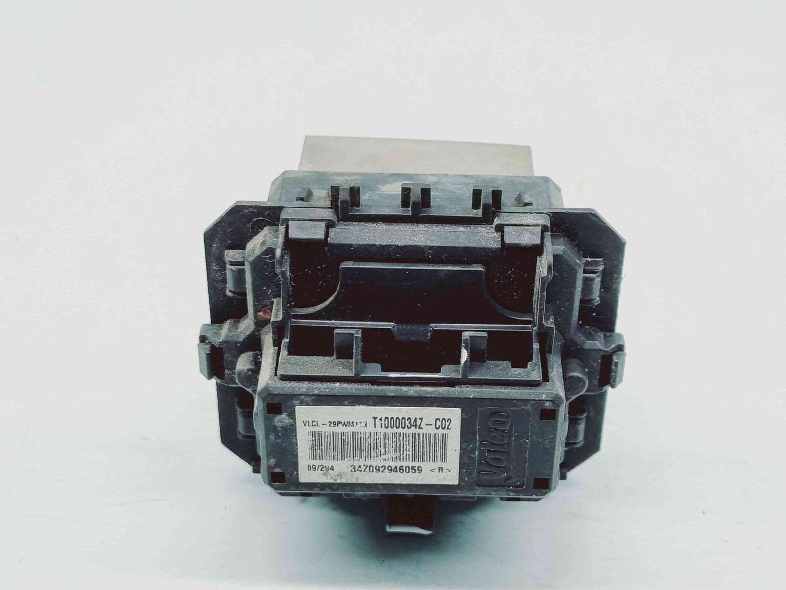 Releu Renault Megane 3 [Fabr 2008-2015] T1000034Z - imagine 4