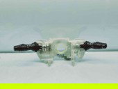   Ansamblu manete Renault Megane 3 [Fabr 2008-2015] 255670019R