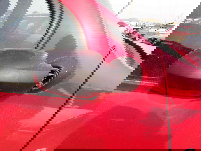 Oglinda dreapta Dacia Logan 1.5 DCI OEM 2004-2012