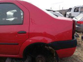 Aripa stanga spate Dacia Logan 1.5 DCI OEM 2004-2012
