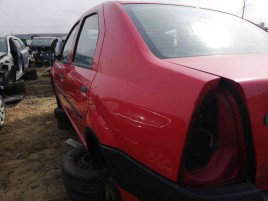 Aripa stanga spate Dacia Logan 1.5 DCI OEM 2004-2012