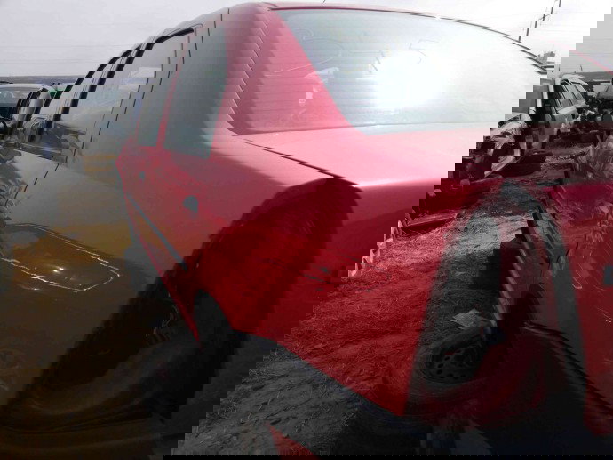 Aripa stanga spate Dacia Logan 1.5 DCI OEM 2004-2012