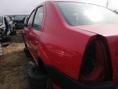 Aripa stanga spate Dacia Logan 1.5 DCI OEM 2004-2012