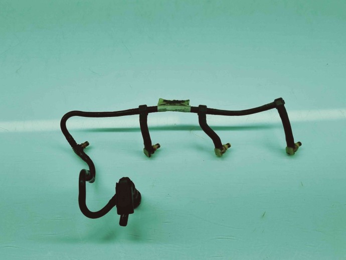 Conducta retur injectoare Nissan Qashqai [Fabr 2007-2014] 8200922103 1.5 DCI K9K832 78KW / 106CP 1.5 DCI K9K832 78KW / 106CP