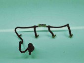 Conducta retur injectoare Nissan Qashqai [Fabr 2007-2014] 8200922103 1.5 DCI K9K832 78KW / 106CP 1.5 DCI K9K832 78KW / 106CP