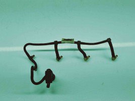 Conducta retur injectoare Renault Laguna 3 [Fabr 2007-2015] 8200922103 1.5 DCI K9K832 78KW / 106CP 1.5 DCI K9K832 78KW / 106CP
