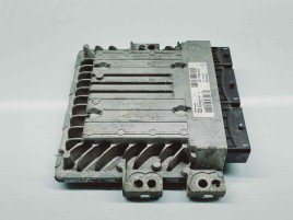 Calculator motor ECU Renault Megane 3 [Fabr 2008-2015] 237100345R 1.5 DCI K9K832 78KW / 106CP 1.5 DCI K9K832 78KW / 106CP