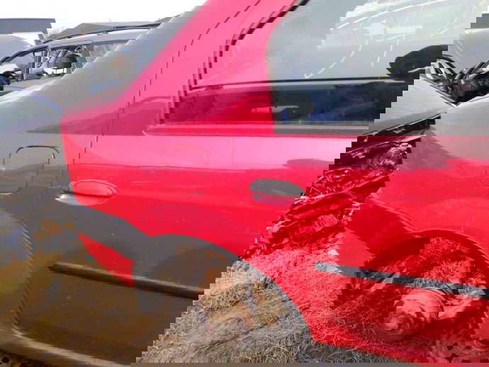Aripa dreapta spate Dacia Logan 1.5 DCI OEM 2004-2012