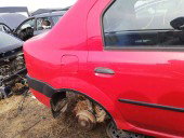 Aripa dreapta spate Dacia Logan 1.5 DCI OEM 2004-2012