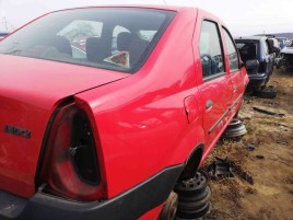 Aripa dreapta spate Dacia Logan 1.5 DCI OEM 2004-2012