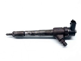 Injector Fiat Punto (188) [Fabr 1999-2007] 0445110083 1.3 CDTI Z13DT 51KW / 70CP 1.3 CDTI Z13DT 51KW / 70CP