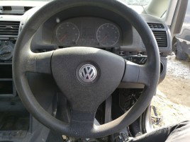 Volan Volkswagen Touran 2.0 BKD OEM 2003-2010