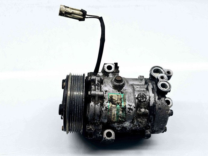 Compresor clima Opel Agila (A) (H00) [Fabr 2000-2007] 13106850 1.3 CDTI Z13DT 51KW / 70CP 1.3 CDTI Z13DT 51KW / 70CP