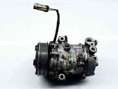 Compresor clima Opel Agila (A) (H00) [Fabr 2000-2007] 13106850 1.3 CDTI Z13DT 51KW / 70CP 1.3 CDTI Z13DT 51KW / 70CP