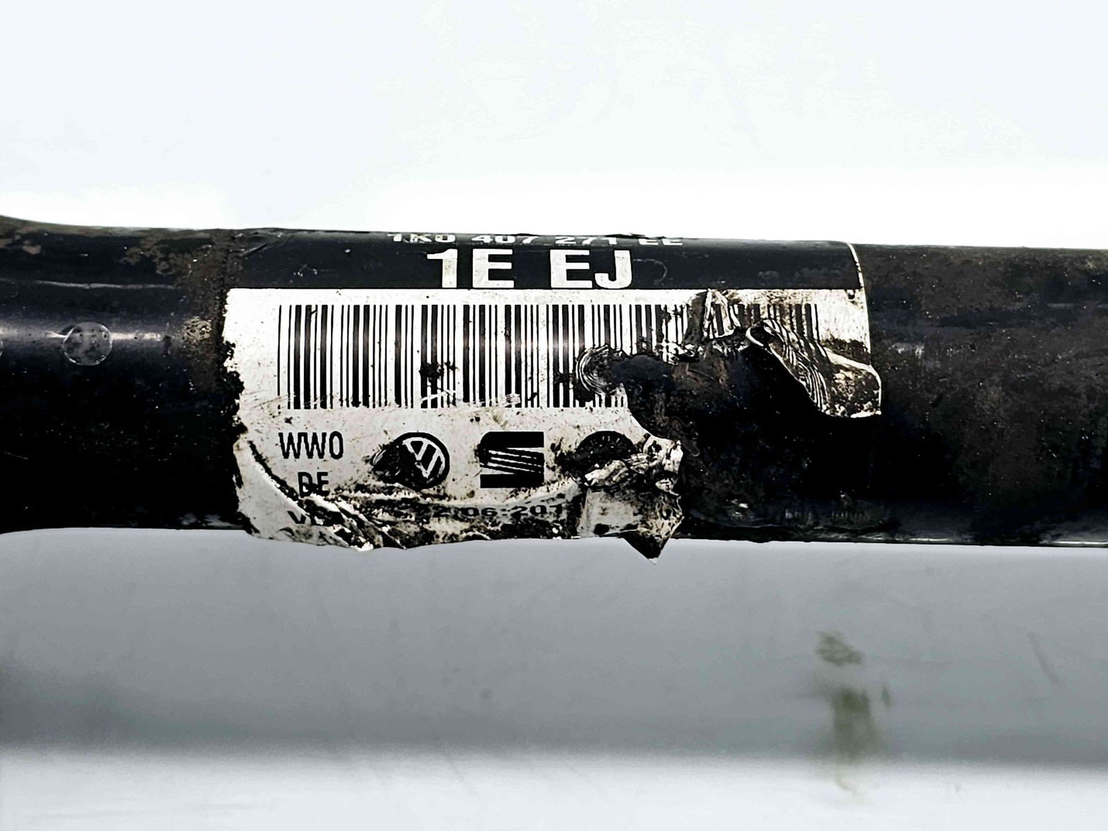 Planetara stanga fata Skoda Yeti (5L) [Fabr 2009-2020] 1K0407271EE 2.0 TDI CFFB 103KW / 140CP 2.0 TDI CFFB 103KW / 140CP - imagine 2