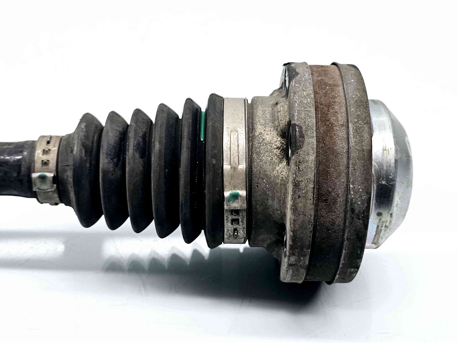 Planetara stanga fata Skoda Yeti (5L) [Fabr 2009-2020] 1K0407271EE 2.0 TDI CFFB 103KW / 140CP 2.0 TDI CFFB 103KW / 140CP - imagine 3