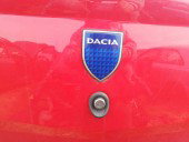 Haion Dacia Logan 1.5 DCI OEM 2004-2012