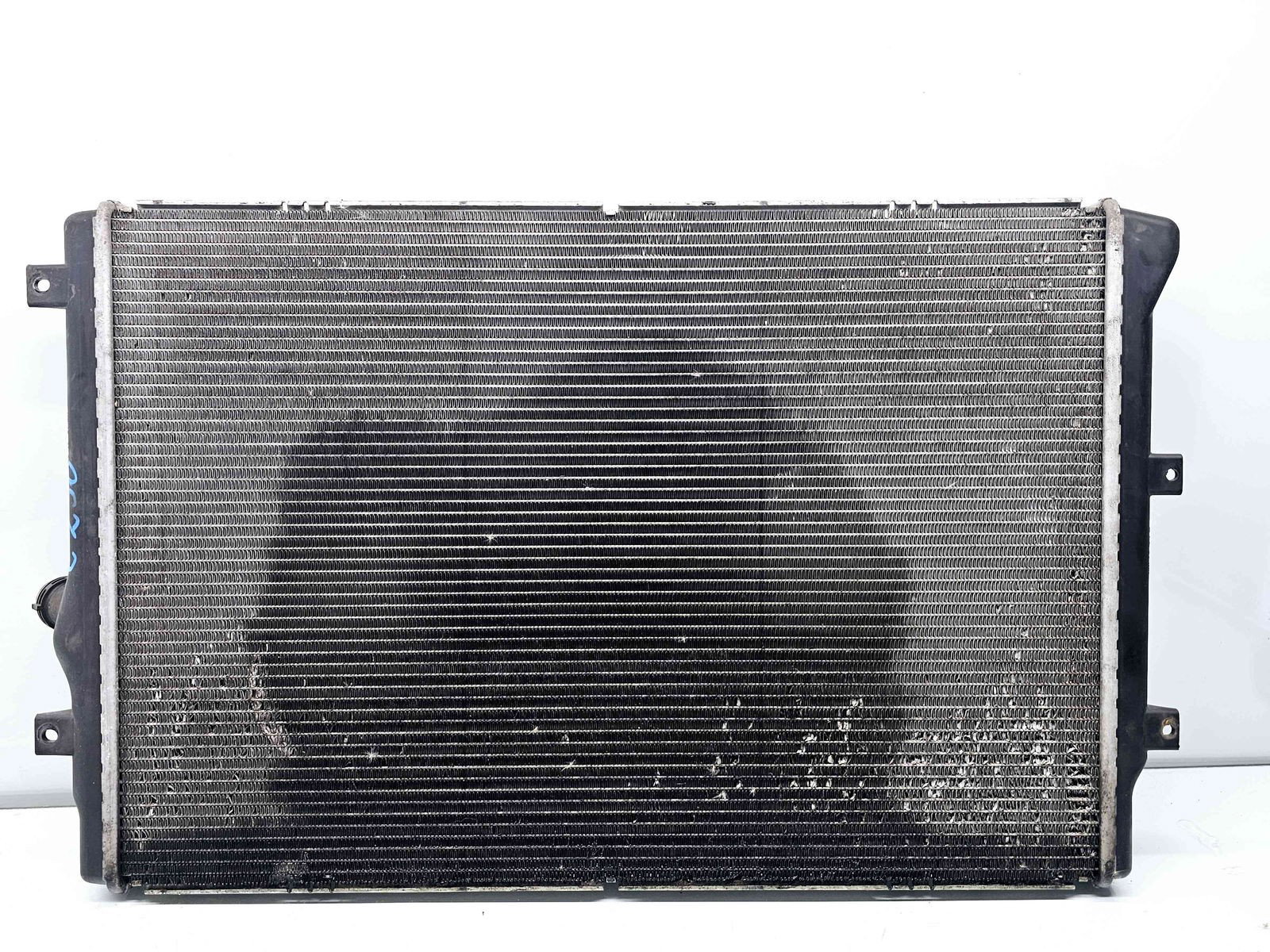 Radiator apa Volkswagen Passat CC (357) [Fabr 2008-2012] 3C0121253AR 2.0 TDI CFFB 103KW / 140CP 2.0 TDI CFFB 103KW / 140CP - imagine 3