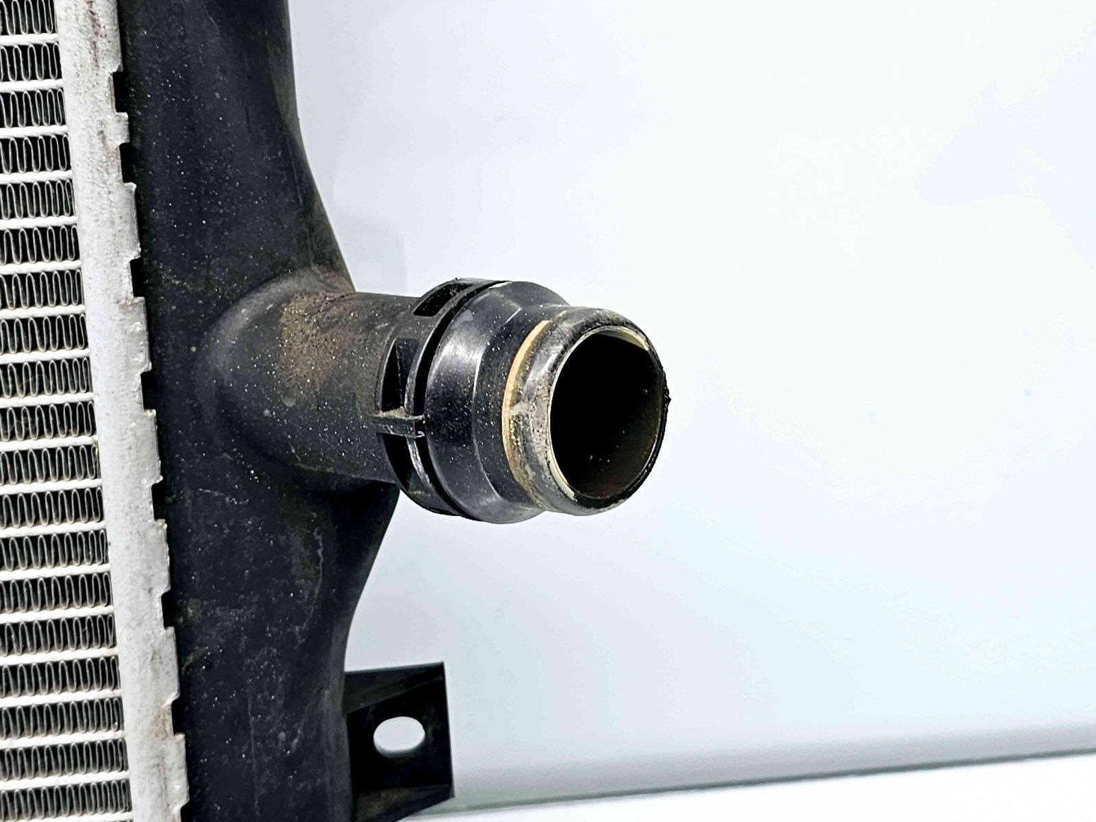 Radiator apa Volkswagen Passat CC (357) [Fabr 2008-2012] 3C0121253AR 2.0 TDI CFFB 103KW / 140CP 2.0 TDI CFFB 103KW / 140CP - imagine 5