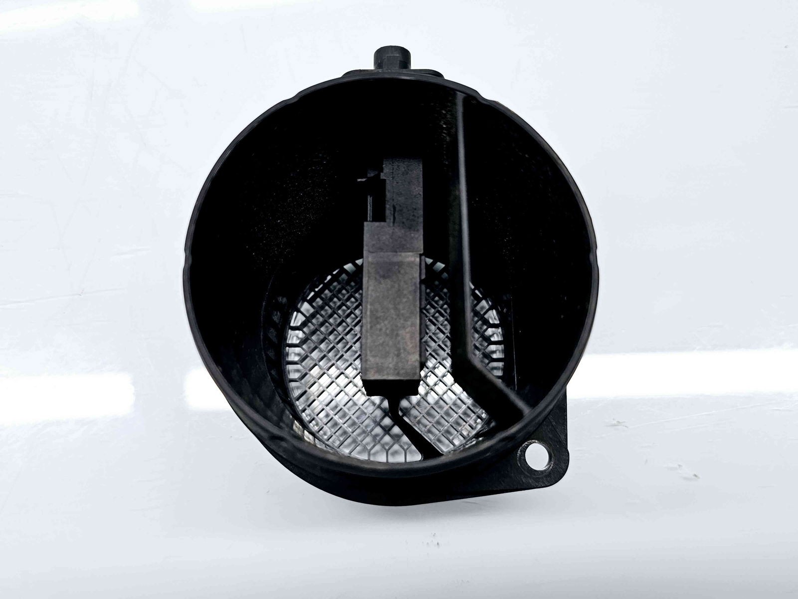 Debitmetru aer 03L906461A 2.0 TDI CFFB 103KW / 140CP 2.0 TDI CFFB 103KW / 140CP - imagine 3