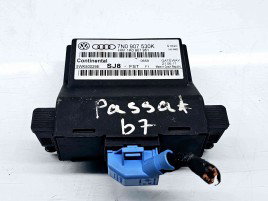   Modul CAN Volkswagen Passat CC (357) [Fabr 2008-2012] 7N0907530K