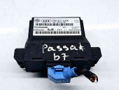   Modul CAN Volkswagen Passat CC (357) [Fabr 2008-2012] 7N0907530K